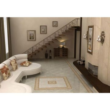 Угол Europa Ceramica Esquina Otono 22,5х22,5 см