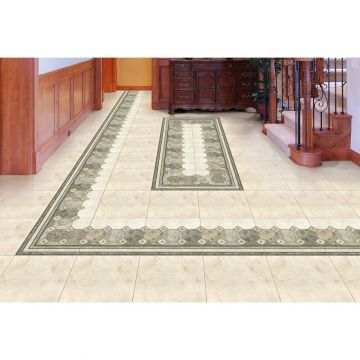 Угол Europa Ceramica Esquina Otono 22,5х22,5 см