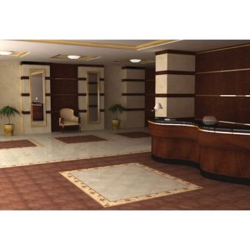 Угол Europa Ceramica Esquina Saba 22,5х22,5 см