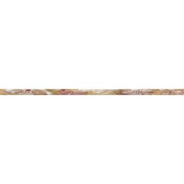 Бордюр Europa Ceramica Mold Ternura 2,5х75 см