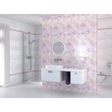Декор Europa Ceramica Dec Clasico 20х50 см