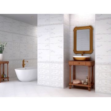 Декор Europa Ceramica Dec Clasico 20х50 см