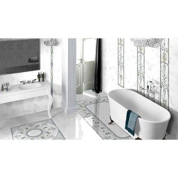 Бордюр Europa Ceramica Cnf Aragon 10х30 см