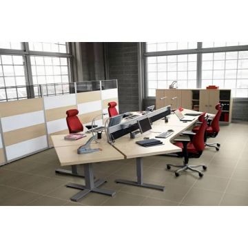 Керамогранит Контакт KDT03A21M 30х30 см Серый
