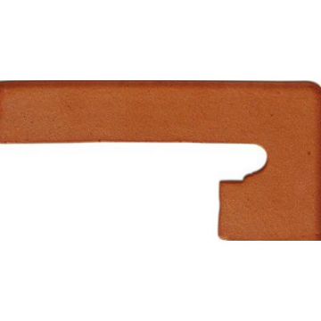 Ступень Cehimosa Zanquin D Rojo 40x20x1,5 см (893852)