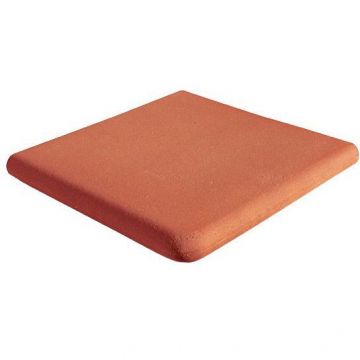 Ступень Cehimosa (Цехимоза) Peld. Esquina Gres Rojo 32x32x2,1 см (893857)