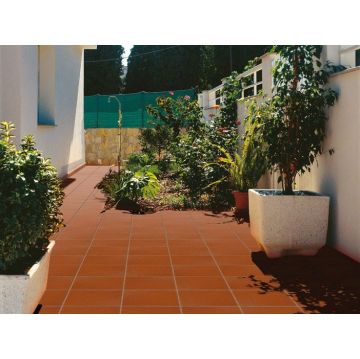 Ступень Cehimosa (Цехимоза) Peld. Esquina Gres Rojo 32x32x2,1 см (893857)