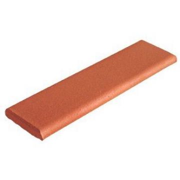 Бордюр Cehimosa (Цехимоза) Rod. Gres Rojo 8x30x1,5 см (893851)