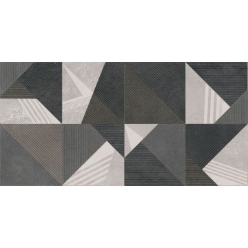 Декор Belleza (Беллеза) Кайлас коричневый 30х60 см (04-01-1-18-05-15-2337-0)