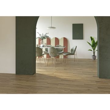 Керамогранит Belleza (Беллеза) Forest light grey ректификат 20х120 см (WFE22F42210A)