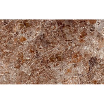 Плитка настенная Belleza (Беллеза) Сабина коричневый 25х40 см (00-00-5-09-01-15-631)