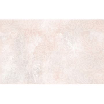 Плитка настенная Belleza (Беллеза) Розовый свет светло-розовая 25х40 см (00-00-5-09-00-41-355)