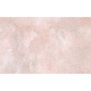 Плитка настенная Belleza (Беллеза) Розовый свет темно-розовая 25х40 см (00-00-5-09-01-41-355)