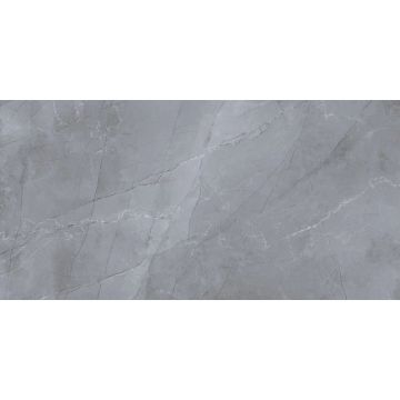 Керамогранит Belleza (Беллеза) LV Granito Jordan Dark Grey 60х120 см