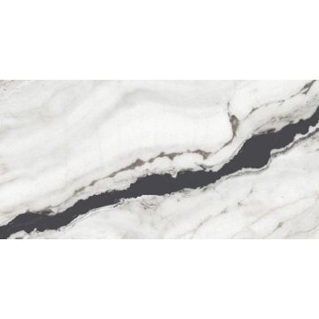 Керамогранит Belleza LV Granito Sivon Statuario 60х120 см