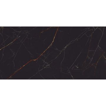 Керамогранит Belleza LV Granito Soot Black 60х120 см