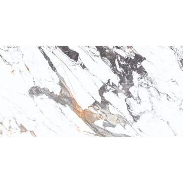 Керамогранит Belleza LV Granito Vonazo Statuario 60х120 см