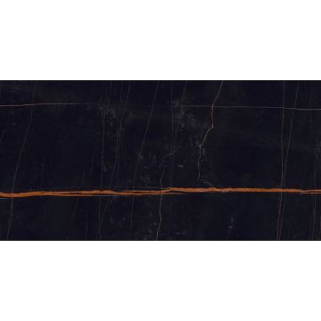 Керамогранит Belleza LV Granito Black Wonder 60х120 см