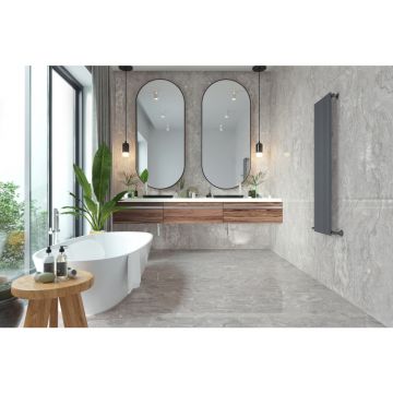 Керамогранит Belleza (Беллеза) ректификат Salsa Beige F P R Full Lappato 1 59.5х59.5 см, лаппатированный (MFX11F35910G)