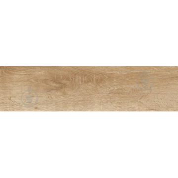 Керамогранит Belleza Sonoma Beige матовый 15х60 см (WFU11F41600A)