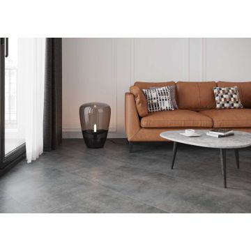 Керамогранит Belleza Strada серый 60х120 см (STR29P/5N29П1)