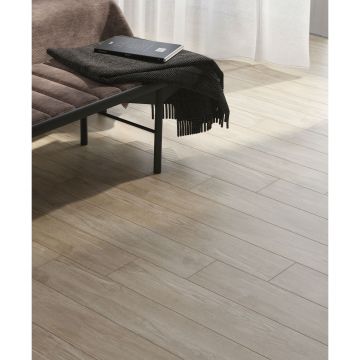 Керамогранит Belleza Venge светло-бежевый 15х90 см (V1V190)