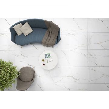 Керамогранит Belleza Calсatta Montreal - Polish полир 60х120 см (00-00000245)