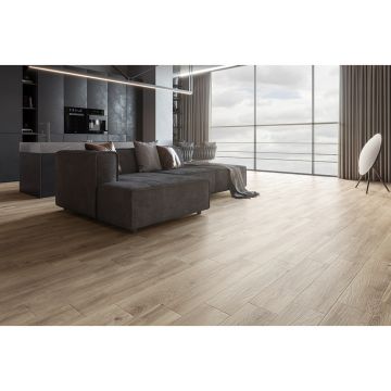 Керамогранит Belleza Select Silver матовый 15х60 см (WGI25F41600A)