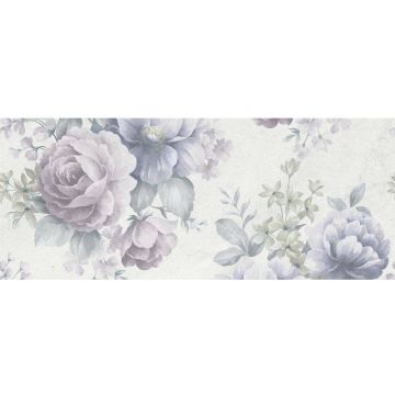 Декор Golden Tile (Голден Тайл) Гарден/Garden 2 20х50 см (6М2161)
