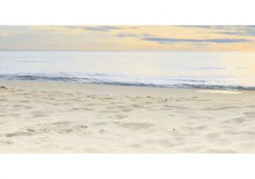 Декор Golden Tile (Голден Тайл) 2 Крема Марфил Санрайз бежевый 30х60 см (Н51421)