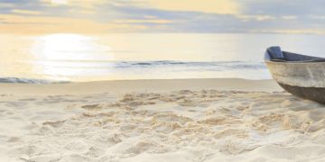 Декор Golden Tile (Голден Тайл) 4 Крема Марфил Санрайз бежевый 30х60 см (Н51441)