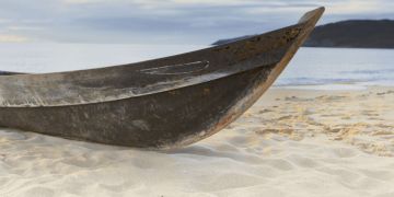 Декор Golden Tile (Голден Тайл) 6 Крема Марфил Санрайз бежевый 30х60 см (Н51461)