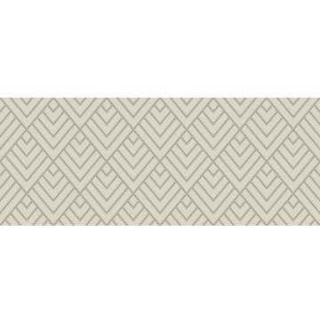 Декор Golden Tile (Голден Тайл) Arcobaleno Argento 3 20х50 см (9МG431)