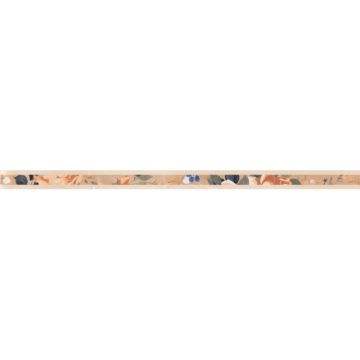 Бордюр Golden Tile (Голден Тайл) Onyx classic бежевый 3х60 см (8А1301)