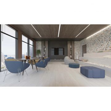 Керамогранит Ametis (Аметис) Arti AT01 60x60 см Непол. ректификат (AT01/NS_R9/60x60 x10R/GW)