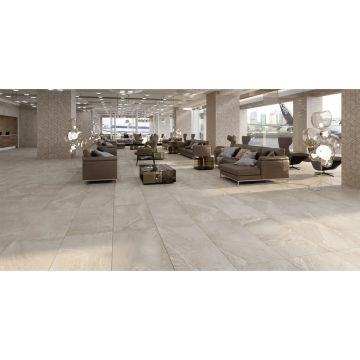 Керамогранит Ametis (Аметис) Kailas KA01 60x60 см Непол. ректификат (KA01/NS_R9/60x60 x10R/GW)