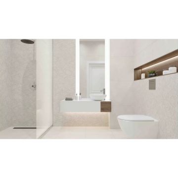 Керамогранит Ametis (Аметис) Spectrum SR01 60x120 см Непол. ректификат (SR01/NS_R9/60x120 x10R/GC)