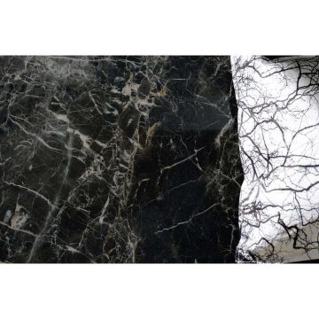 Керамогранит Marazzi (Марацци) Allmarble Saint Laurent Rett. 30х120 см (MMJR)