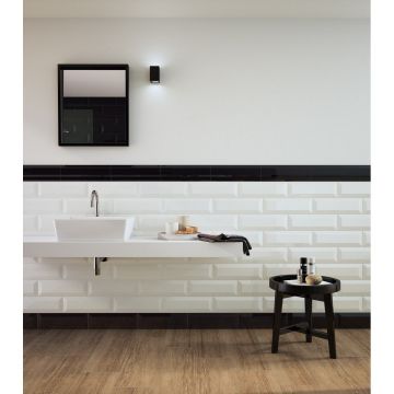 Вставка Marazzi (Марацци) Oxford Angolare -MERTON Sage 1,5x1,5 см (DCDE)