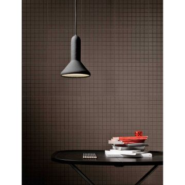 Плитка Marazzi (Марацци) Sistem C Citta Cemento (LONDRA) 10х30 см (KYWS)