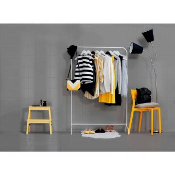 Плитка Marazzi (Марацци) Sistem C Citta Cemento (LONDRA) 10х30 см (KYWS)