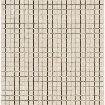 Мозаика Marazzi (Марацци) Stone Art Mosaico Ivory 40х40 см (M09X)