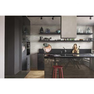 Мозаика Marazzi (Марацци) Stone Art Mosaico Ivory 40х40 см (M09X)