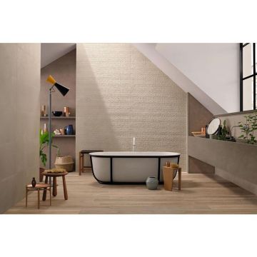 Мозаика Marazzi (Марацци) Stone Art Mosaico Ivory 40х40 см (M09X)