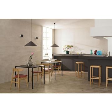 Мозаика Marazzi (Марацци) Stone Art Mosaico Ivory 40х40 см (M09X)