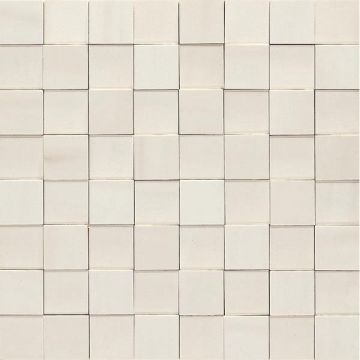Мозаика Marazzi Allmarble Lasa 3D 30х30 см (MMPT)