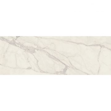 Плитка Marazzi (Марацци) Allmarble Wall Statuario Lux 40х120 см (M6SZ)
