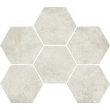 Керамогранит Marazzi Clays Cotton 21х18,2 см (MM5N)