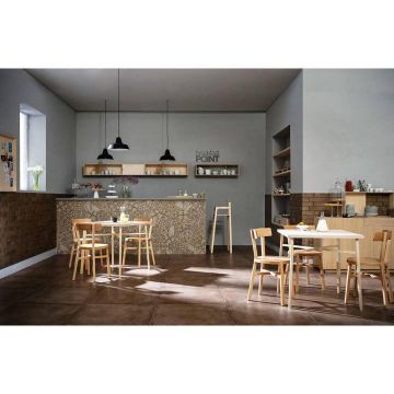Керамогранит Marazzi Clays Cotton Rett. 30х120 см (MLUQ)