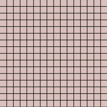 Мозаика Marazzi Eclettica Rose 40x40 см (M3S0)